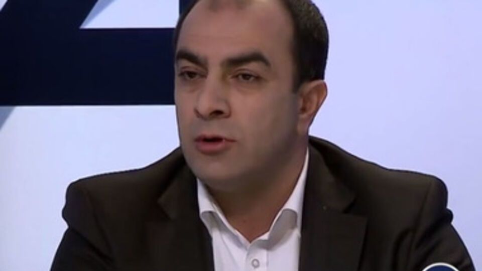 Ровшан Тагиев считает, что на него покушались из-за политики