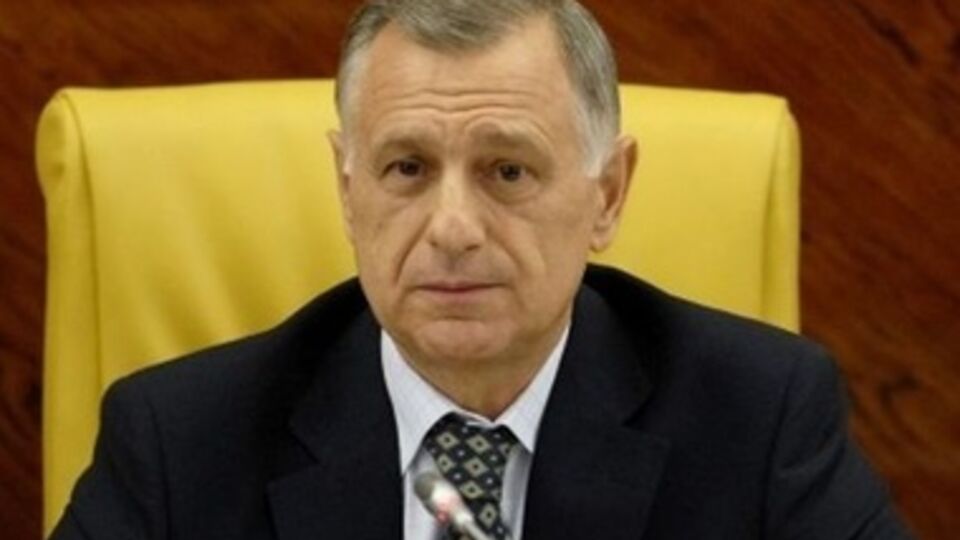 15 мая в ряде украинских спортивных СМИ появилась ложная информация о запрете Харькову, Луганску и Днепропетровску принимать матчи еврокубков в июне 2014 года