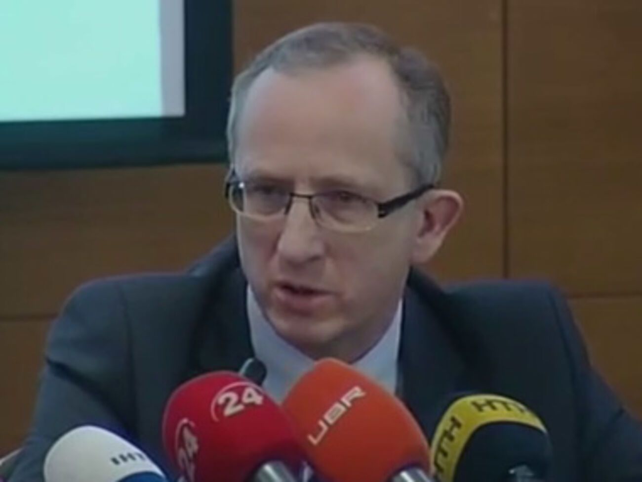 Санкции в отношении России --- не самоцель, считает дипломат