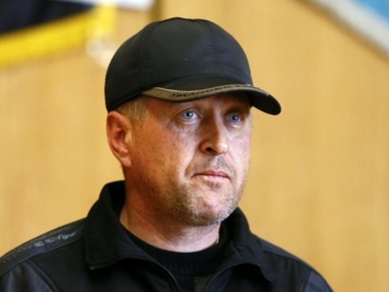 Самопровозглашенного "народного мэра" Славянска не пугают европейские санкции