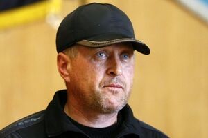 Самопровозглашенного "народного мэра" Славянска не пугают европейские санкции