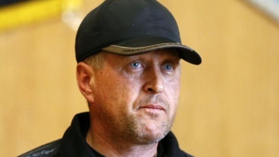 Самопровозглашенного "народного мэра" Славянска не пугают европейские санкции