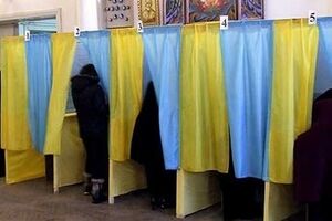 Выборы в Украине запланированы на 25 мая 2014 года