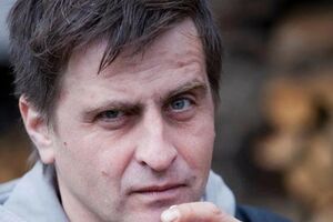 Ярослав Пилунский: Оказывается, я со связанными руками и полотенцем вокруг головы оказал гопникам сопротивление