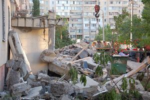 Спасательные работы будут продолжать, пока не найдут всех пропавших