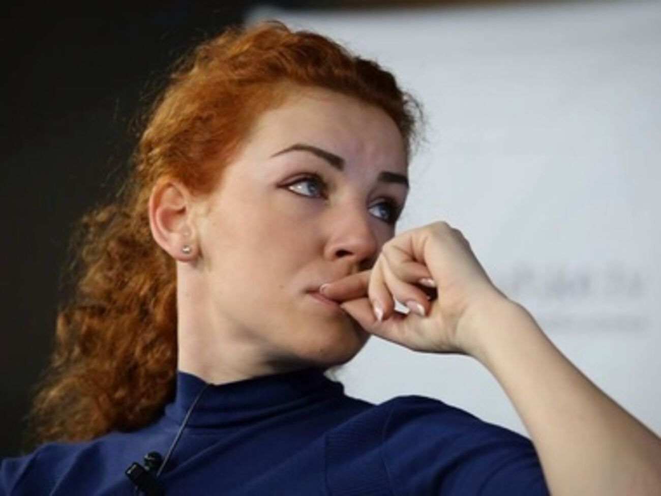 Регистрацию кандидатом в мэры Киева народного депутата Леси Оробец Киевская избирательная комиссия отменила 13 мая