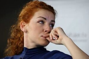 Регистрацию кандидатом в мэры Киева народного депутата Леси Оробец Киевская избирательная комиссия отменила 13 мая