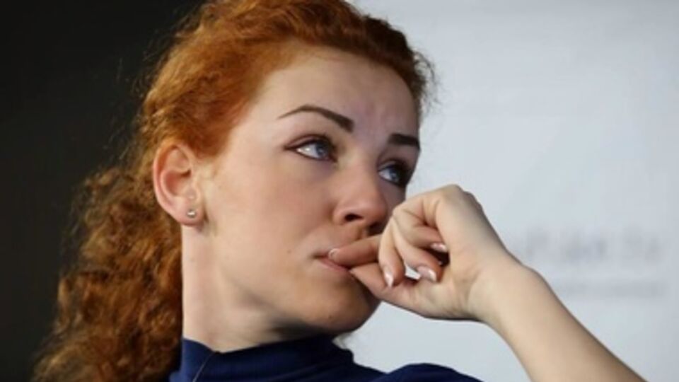 Регистрацию кандидатом в мэры Киева народного депутата Леси Оробец Киевская избирательная комиссия отменила 13 мая