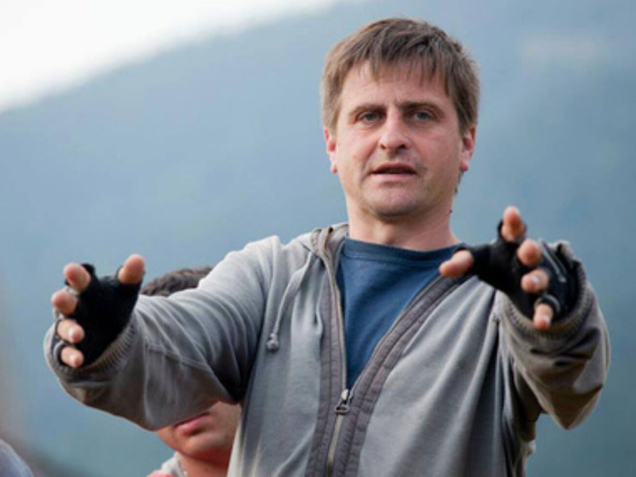 Ярослав Пилунский: Россия сильно увязла в этом болоте