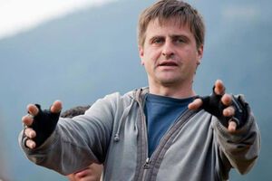 Ярослав Пилунский: Россия сильно увязла в этом болоте