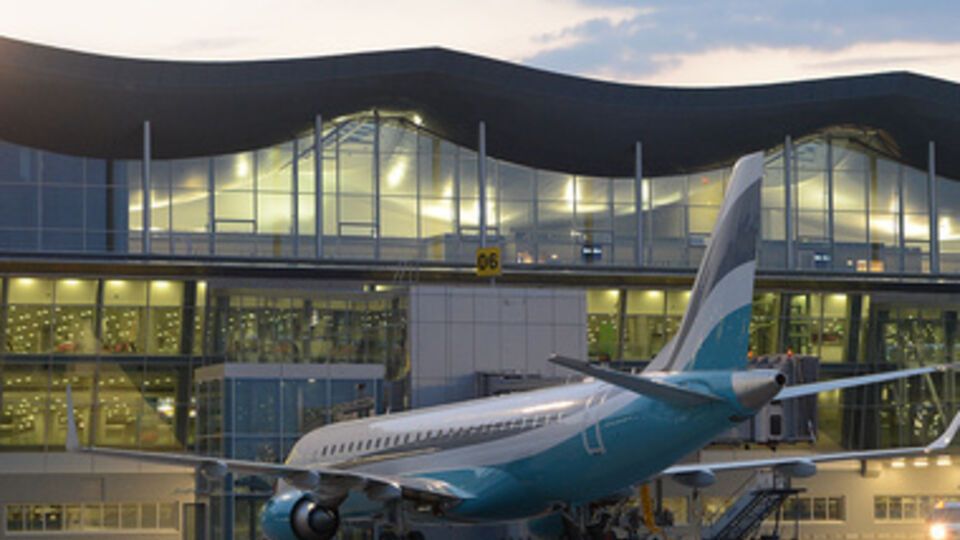 В Борисполе взрывчатку не нашли, о Жулянах пока информации нет