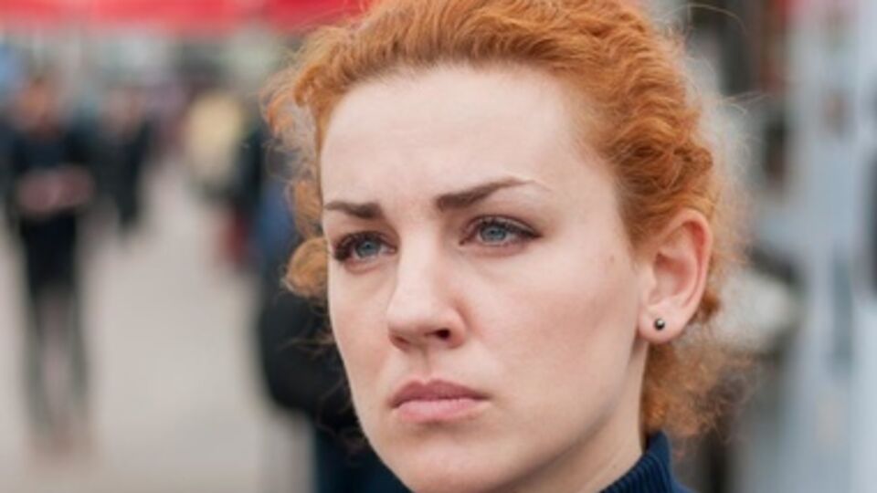 Народный депутат от "Батьківщини", кандидат в мэры Киева Леся Оробец