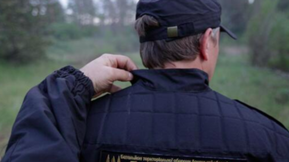 Батальон "Донбасс" собирается брать под контроль остальные районы региона.