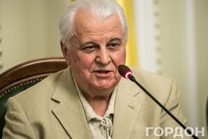 Леонид Кравчук: В парламенте единства никогда не было, но сейчас ситуация обострилась