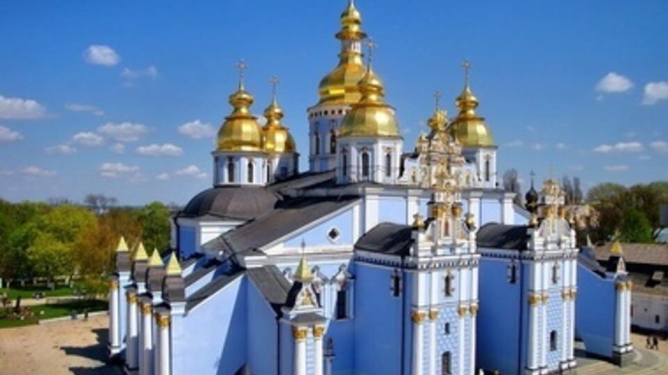 Киевский патриархат увеличил количество своих прихожан с прошлого года.