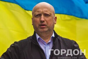 Александр Турчинов решил создать отдельную структуру для информирования общественности о ходе антитеррористической операции