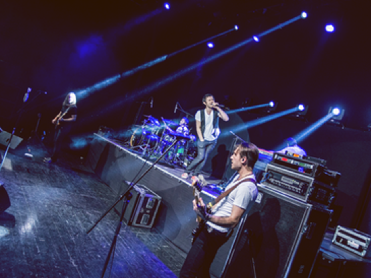 Концерт ОЭ состоится в Донецке на месяц позже.