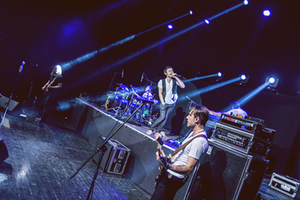 Концерт ОЭ состоится в Донецке на месяц позже.