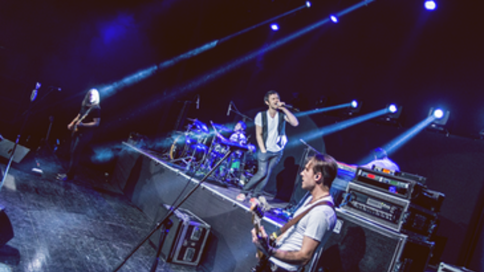 Концерт ОЭ состоится в Донецке на месяц позже.