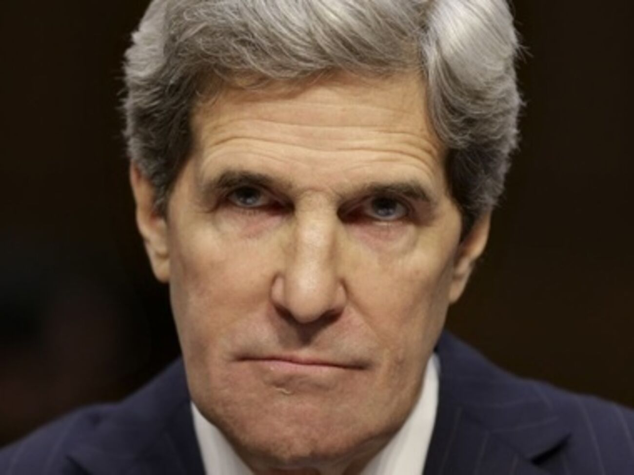 Госсекретарь США&nbsp;призвал&nbsp;сепаратистов и русских отнестись с уважением к избирательному процессу