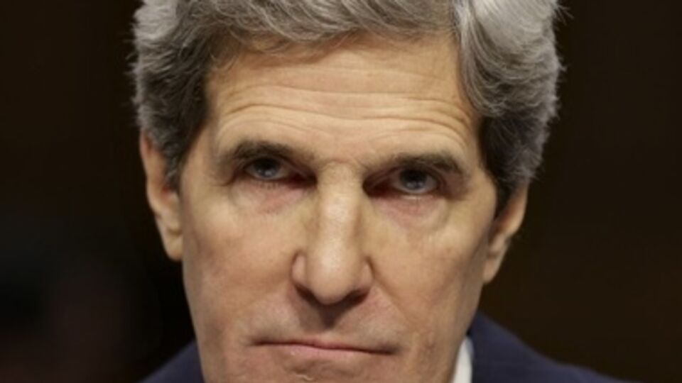 Госсекретарь США призвал сепаратистов и русских отнестись с уважением к избирательному процессу