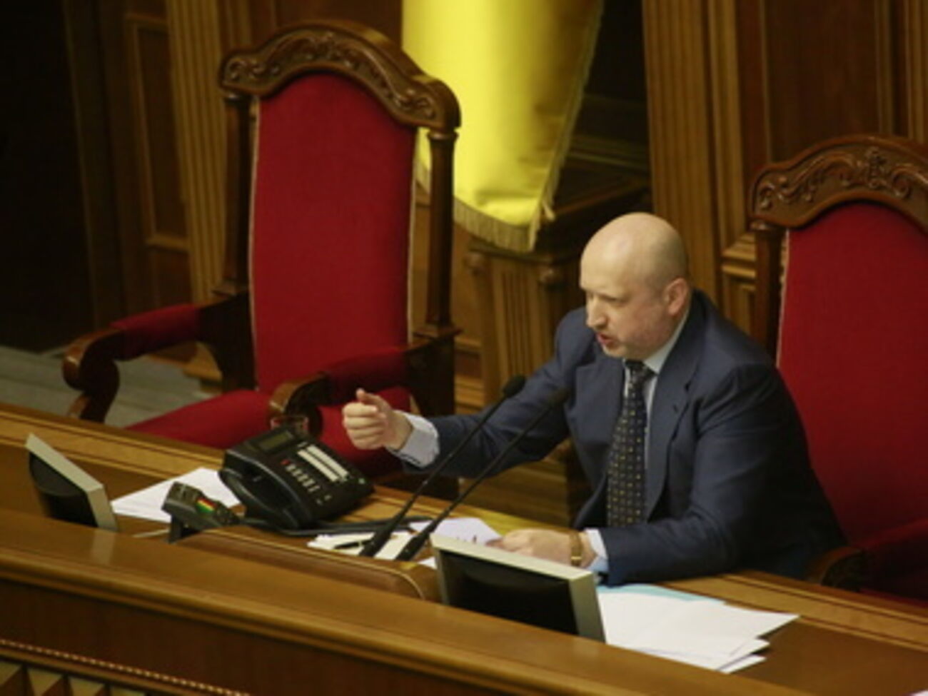 На счета Минобороны поступило 122 млн грн