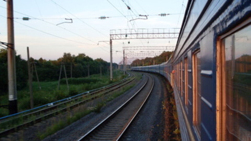 Предварительная продажа билетов на поезда, курсирующие в Крым, открыта до первого июня этого года