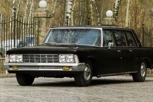 На аукцион выставляют 73 машины