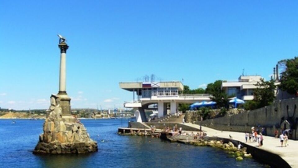 Севастопольцев в очередной раз будут запугивать "бандеровцами".