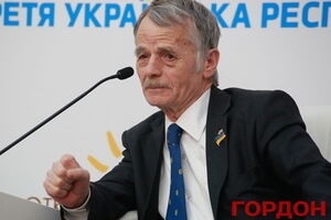 Обыск был связан с инцидентом, когда сын депутата Хайсер по неосторожности застрелил друга семьи Февзи Эдемова