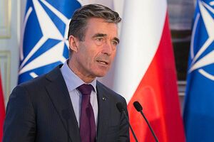 После аннексии Крыма НАТО приостановило военное сотрудничество с РФ