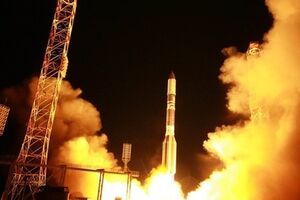 Обломки ракеты могли упасть в Амурской области