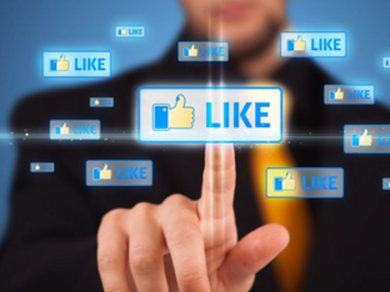 Доступ российских пользователей к социальным сетям может быть заблокирован