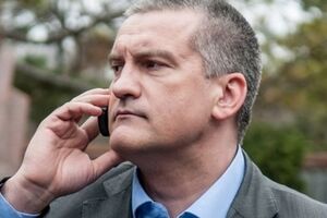 Правительство Аксенова опасается экстремистов и срыва курортного сезона