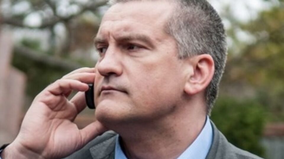 Правительство Аксенова опасается экстремистов и срыва курортного сезона