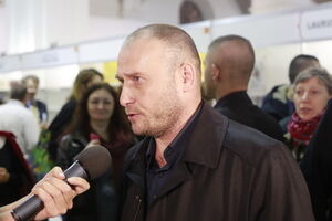 Дмитрий Ярош