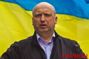 Александр Турчинов