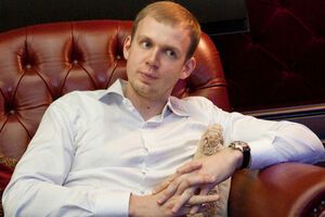 Курченко находится в международном розыске