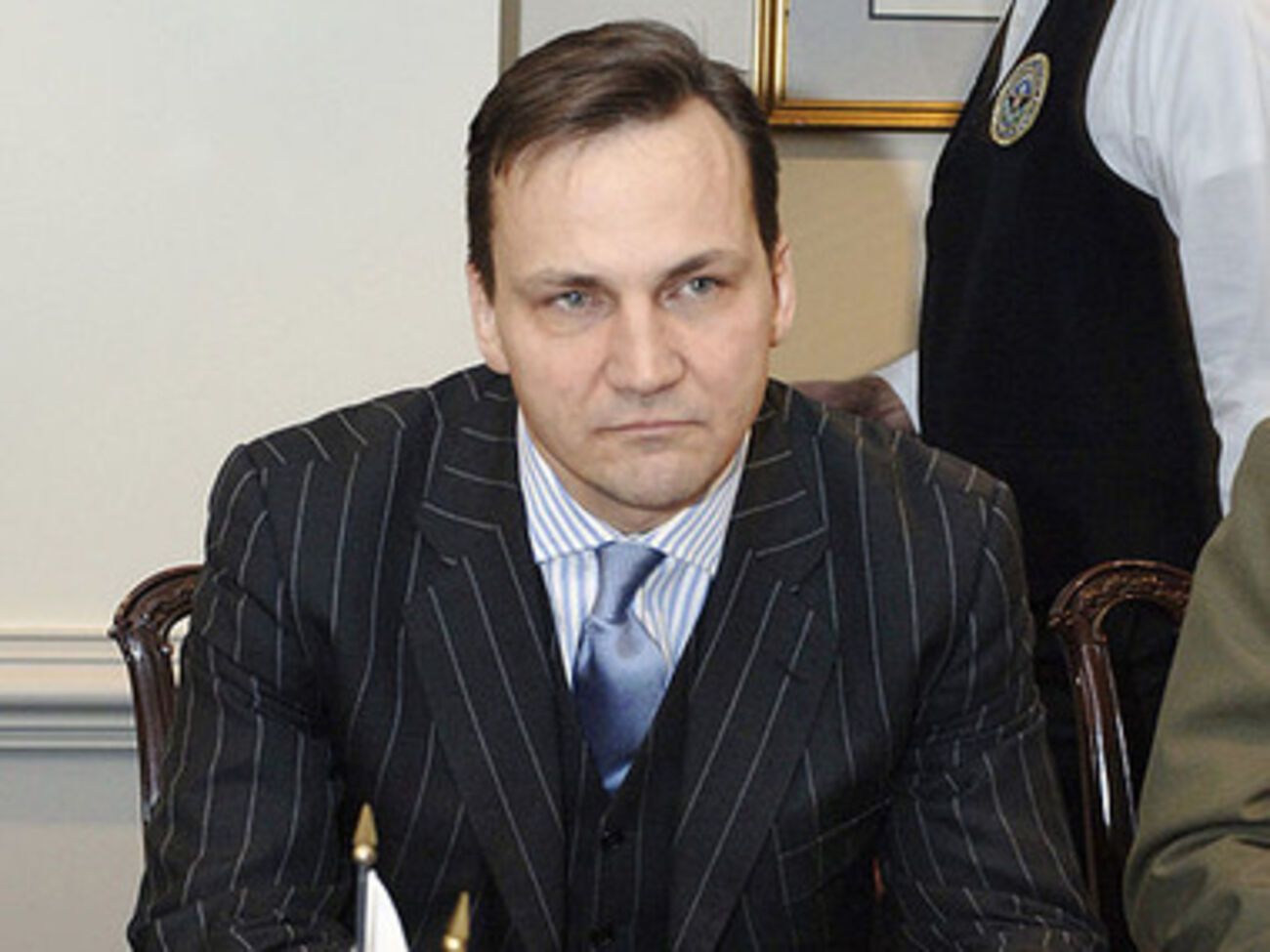 Польша пообещала помочь с выполнением требований Евросоюза