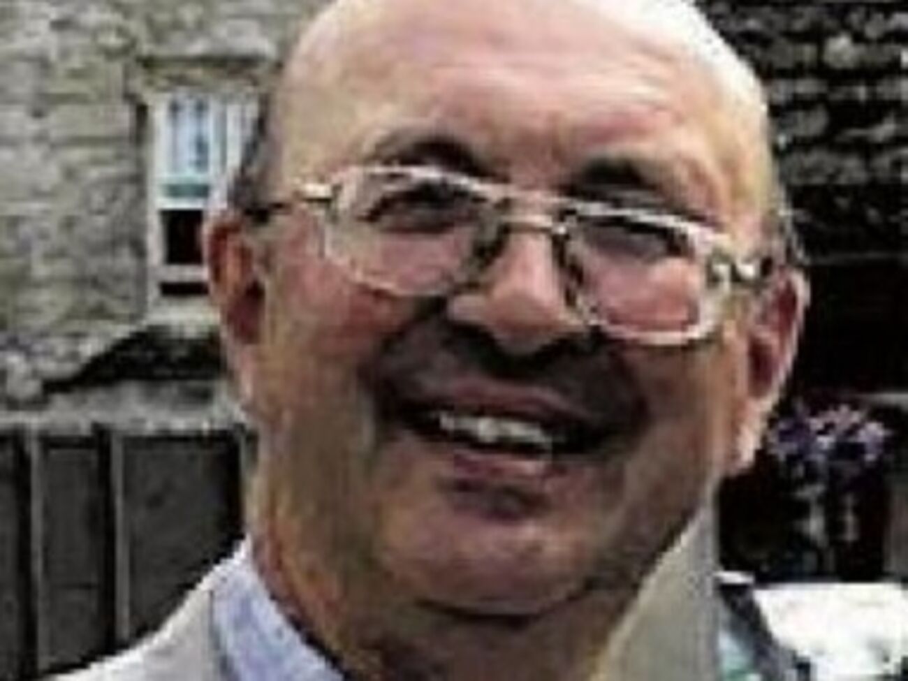 Джон Скрэггс