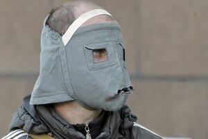 Почти всем террористам удалось скрыться