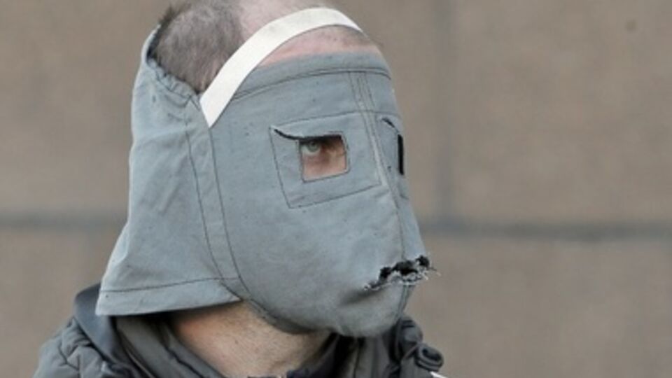 Почти всем террористам удалось скрыться