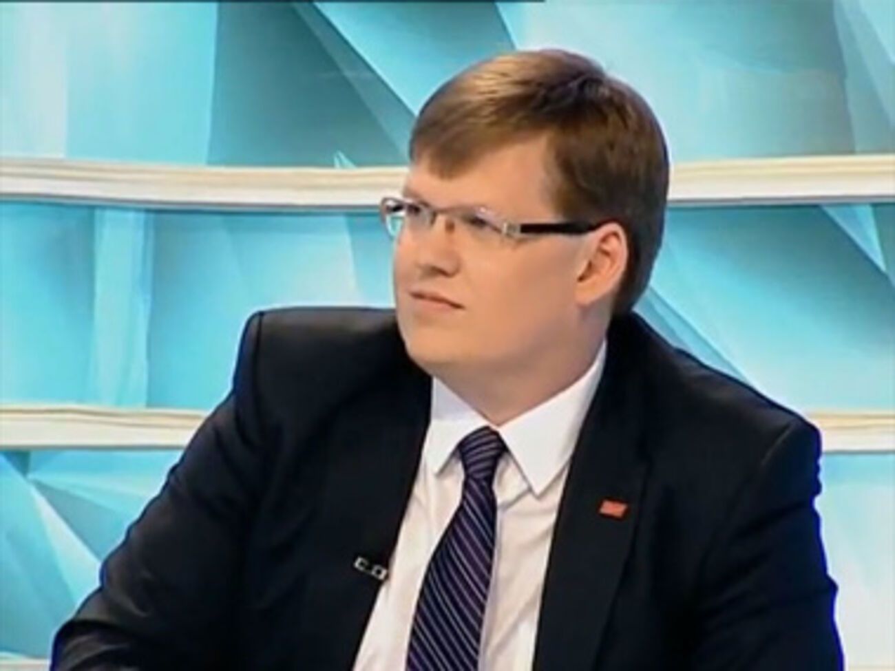 С рейтингом в 50% Кличко не нужны "черные технологии", считает Розенко