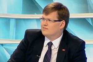 С рейтингом в 50% Кличко не нужны "черные технологии", считает Розенко