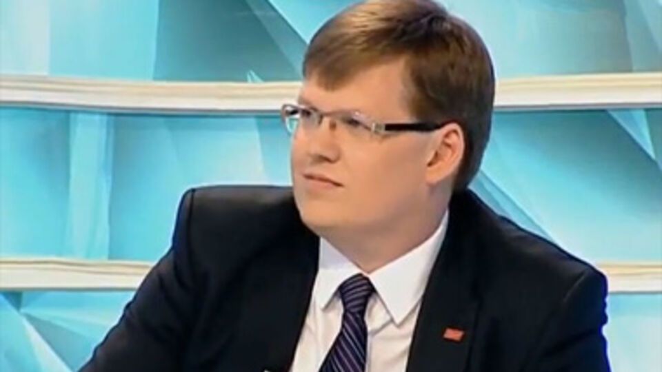 С рейтингом в 50% Кличко не нужны "черные технологии", считает Розенко