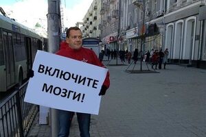 В сети уже появились фотожабы по поводу заявления Медведева