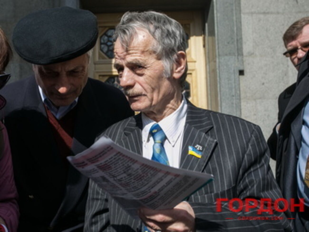 18 мая 2014 года --- День 70-летия депортации крымских татар&nbsp;