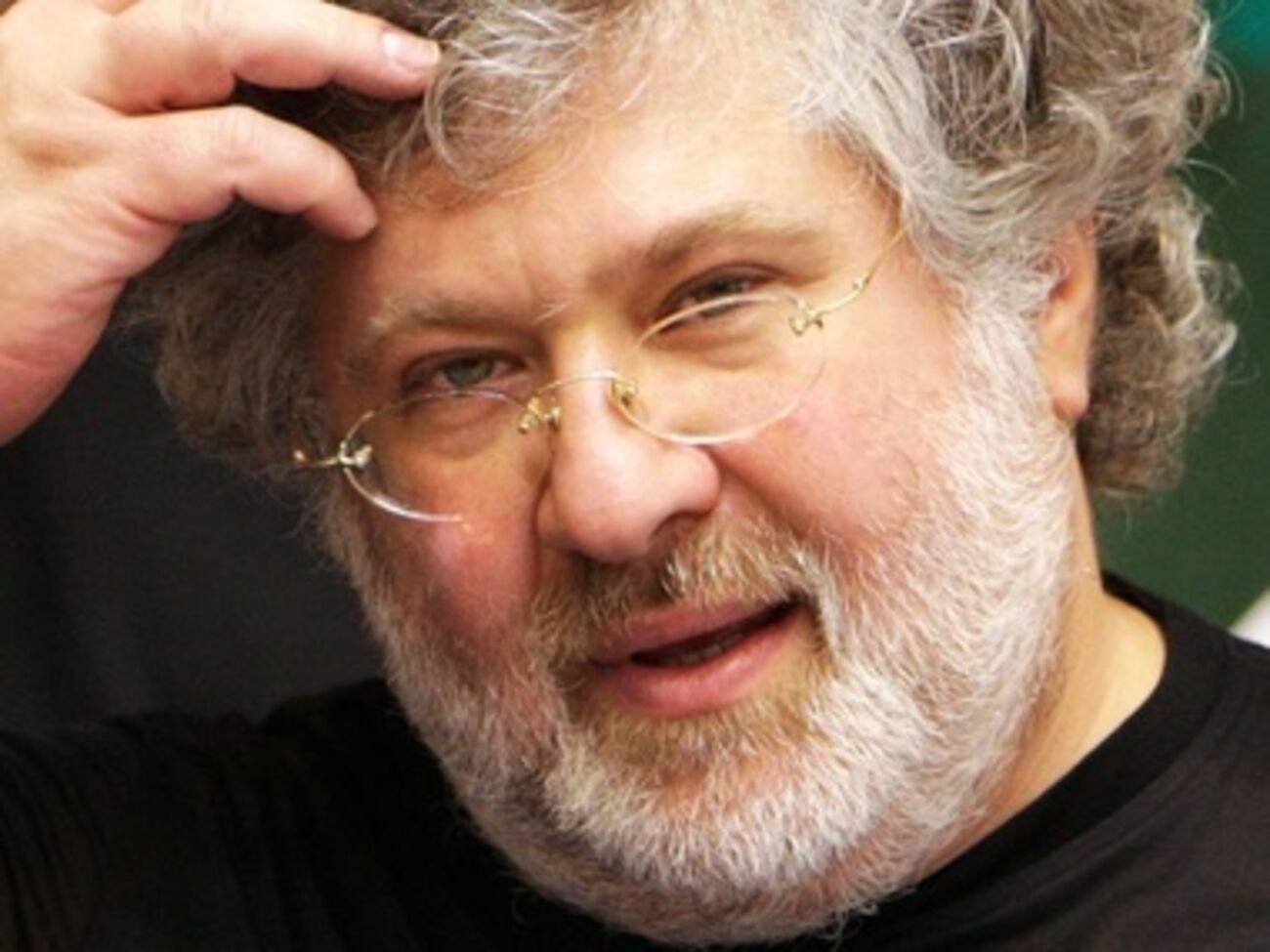 Игорь Коломойский: Во всех городах, зараженных болезнью сепаратизма, определенное количество местного населения боевиков поддерживает