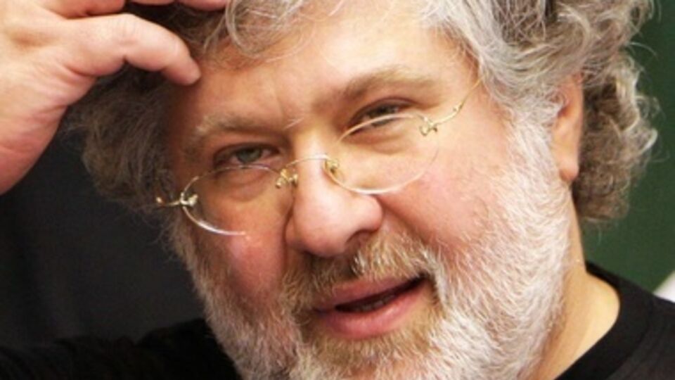 Игорь Коломойский: Во всех городах, зараженных болезнью сепаратизма, определенное количество местного населения боевиков поддерживает