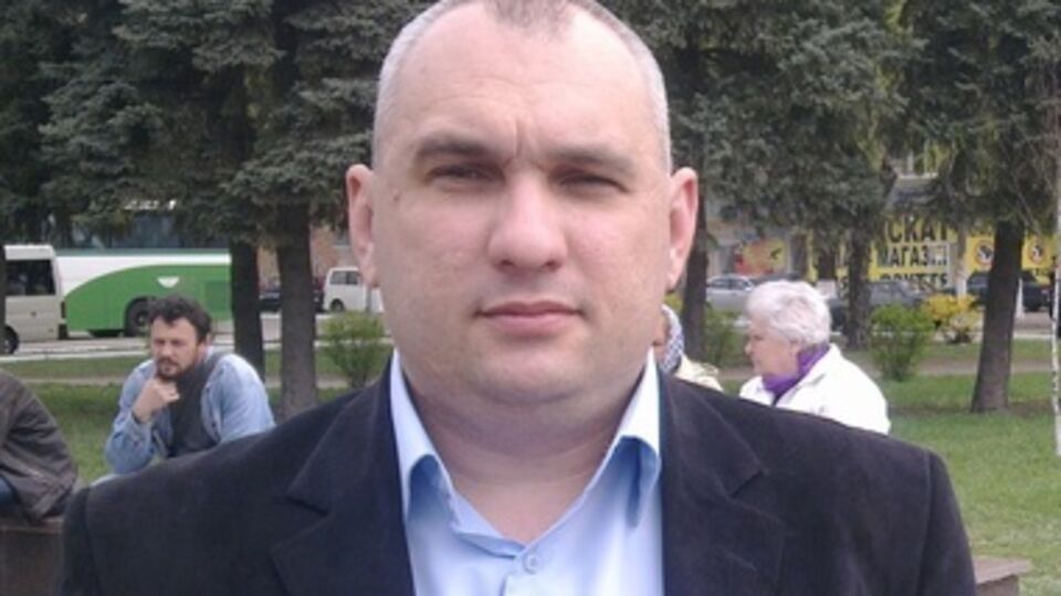 Сергей Нестеров находится "в безопасности"